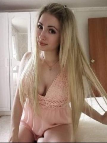 Анкета проститутки Мелисса - Фото 1, , 23 года, №123360