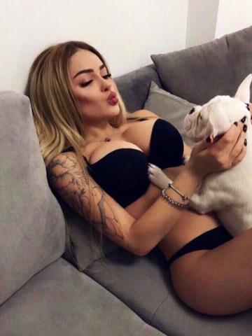 Анкета проститутки Лолита - Фото 1, , 24 года, №122084